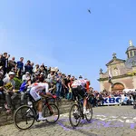 Zondag live op TV: virtuele Ronde van Vlaanderen met 13 profs