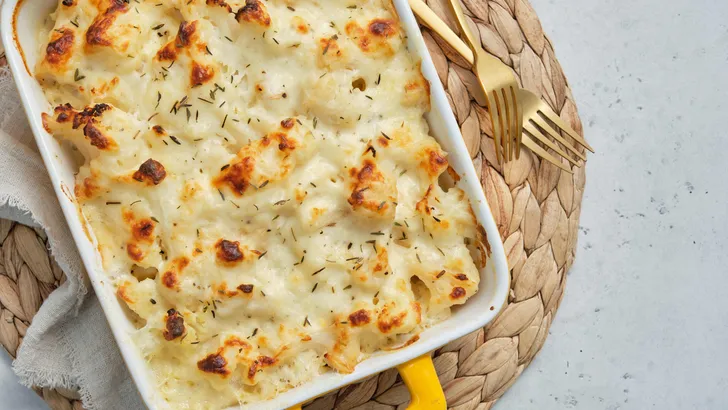 Macaroni