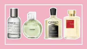 parfum geuren