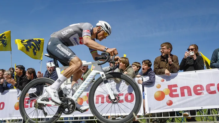 Mathieu van der Poel