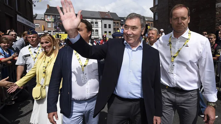 Eddy Merckx