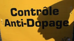 ProTour teams met nieuw antidopingprogramma