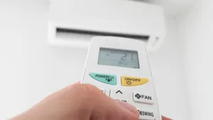airconditioning
