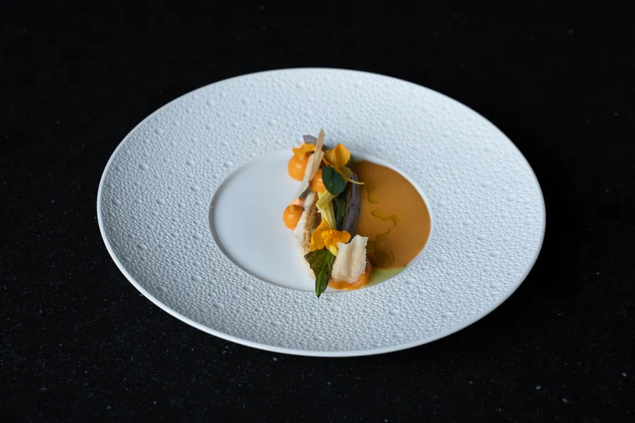 Foto 1 van Novo New Dining