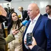 Aangeslagen Peter Gillis reageert op celstraf: 'Geen eerlijk proces gehad' | Panorama