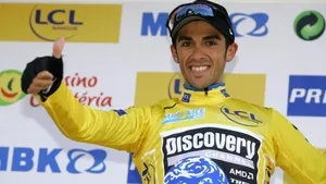 ProTour: Contador en Caisse d'Epargne aan kop