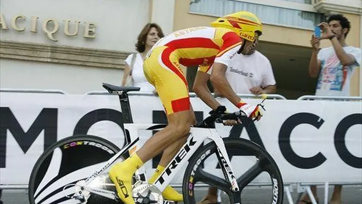 Contador grijpt de macht in Castilla y Leon