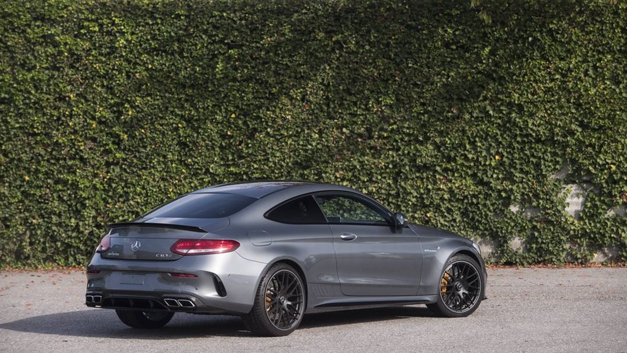 Bieden Op De Mercedes Amg C63 S Van Max Verstappen Autobahn Bieden Op De Mercedes Amg C63 S Van Max Verstappen Autobahn