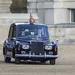 chauffeur Britse royals