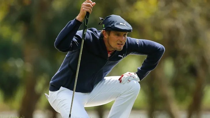 dechambeau