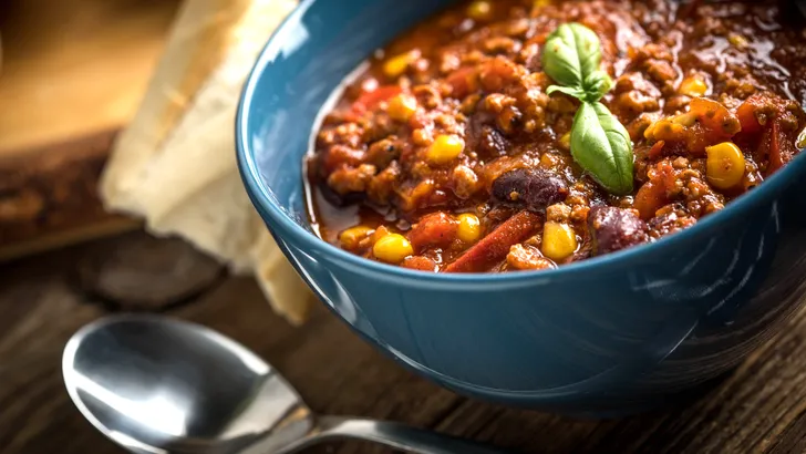 Chili con carne