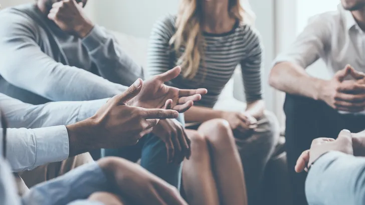 4 types die iedere werkvloer kent