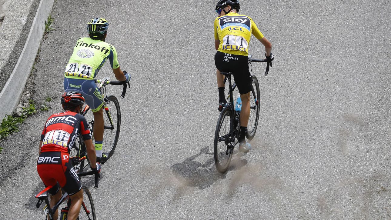 Voorbeschouwing: Critérium du Dauphiné | Wieler Revue