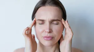 Vaak last van een 'brain freeze'? Dit zegt die ijs-hoofdpijn over jouw gezondheid
