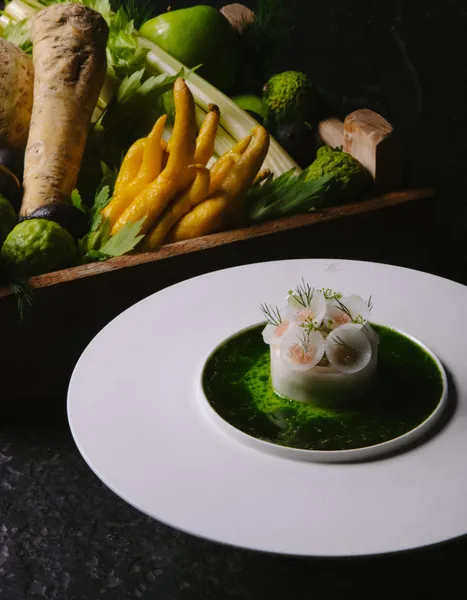 Foto 2 van Restaurant STEEF.