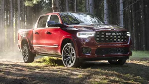 Officieel: RAM 1500 verliest iconische HEMI V8