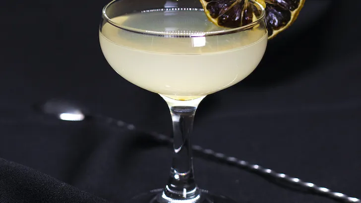 Zelfs je borrel kun je dit jaar uitbesteden