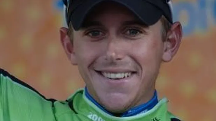Tour de Qinghai Lake: Allan Davis is de naam