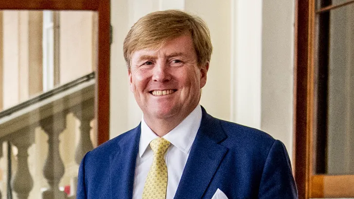 Koning Willem-Alexander laat van zich horen na aanslag Utrecht