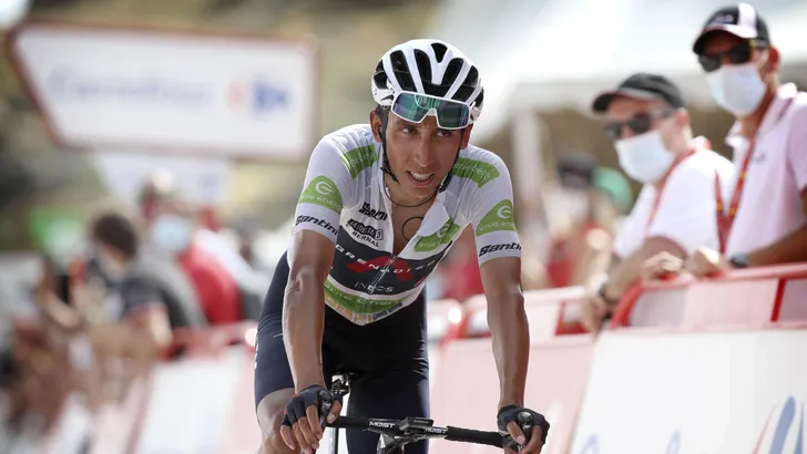 egan bernal