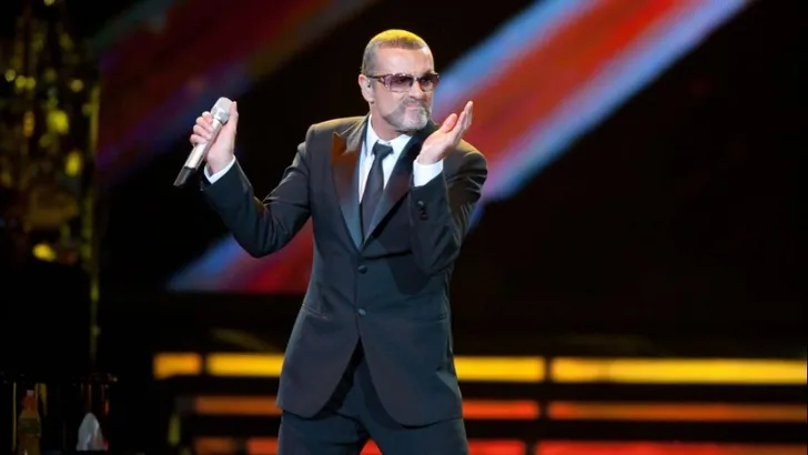 Brekend: zanger George Michael overleden