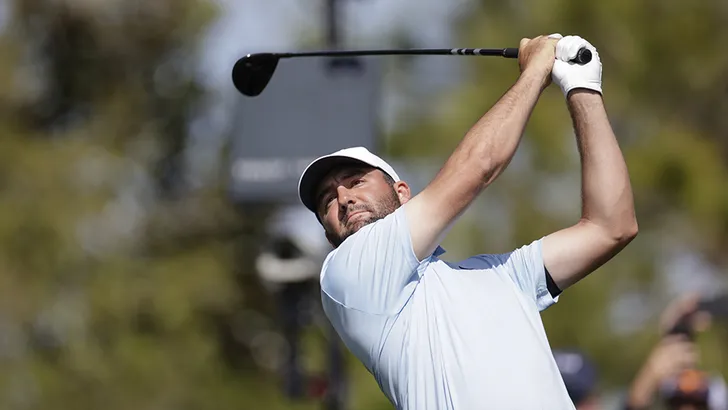 CJ Cup Byron Nelson