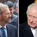 'Neefje' van koning Charles doet mee aan Britse variant De Verraders