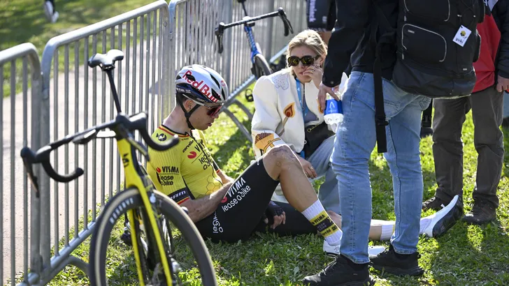 Wout van Aert