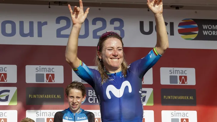 Simac Ladies Tour 2023 - stage-5