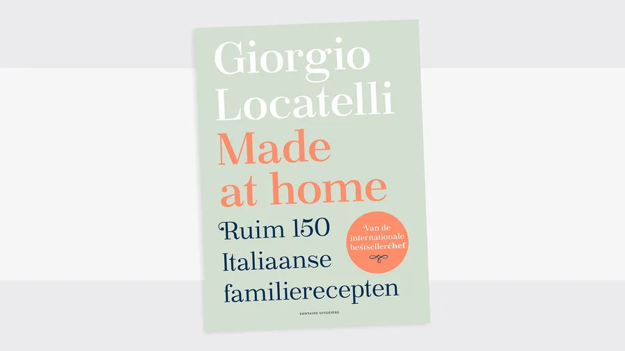 Giorgio Locatelli