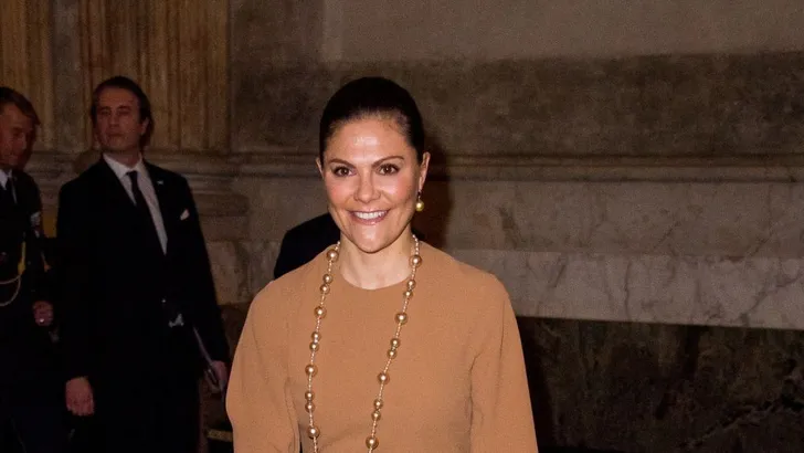 5 modemissers van kroonprinses Victoria