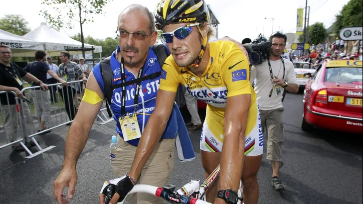 Tour de France 2006 - 4e etappe
