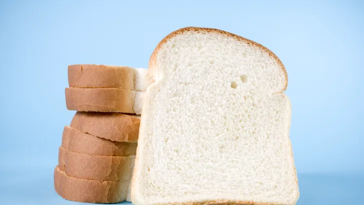 Maakt witbrood écht dik?