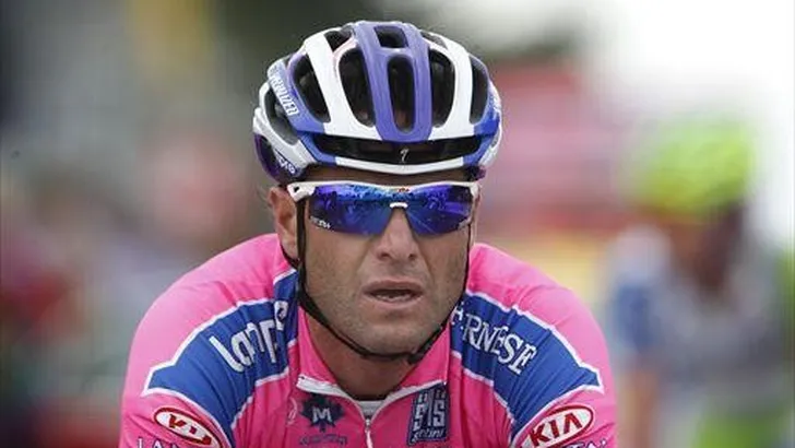 Lampre-ISD met Petacchi naar Australië