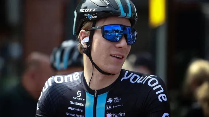 ZLM Tour 2022 stage 3