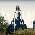 Jarige prinses Sofia van Zweden siert de cover van Vogue