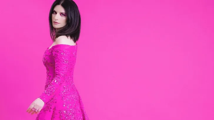 Waarom Eurovisie-gekke Ella weent om Laura Pausini