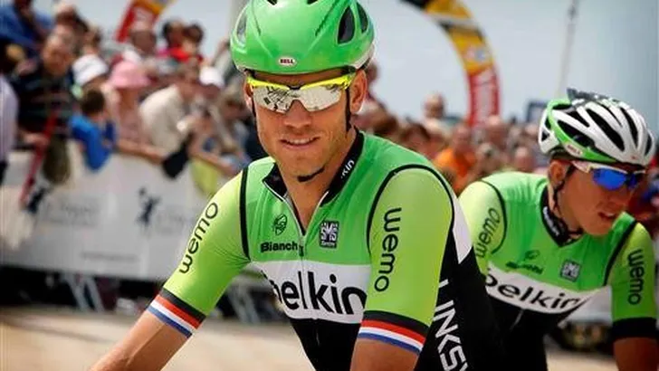 Belkin gokt op Boom en Vanmarcke op kasseien