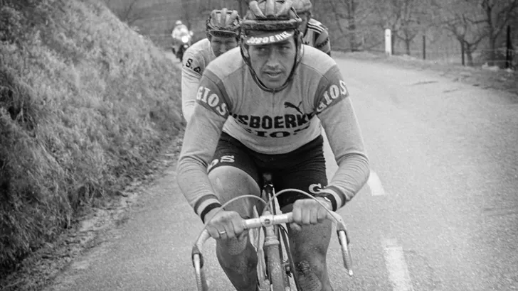 Amstel Gold Race 1977