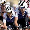 Tour de Suisse | Evenepoel bevangen door hitte, Vlasov slaat dubbelslag