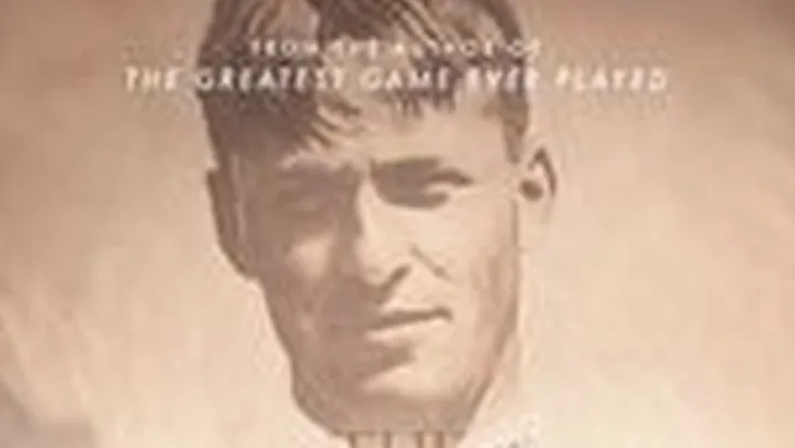 Met een boek op de bank: The Grand Slam