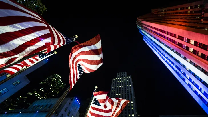 Dit betekent Trumps overwinning voor Amerikaanse vrouwen