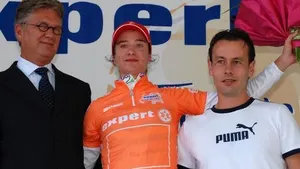 Marianne Vos wint opnieuw in de Ladies Tour