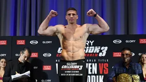 Rico Verhoeven