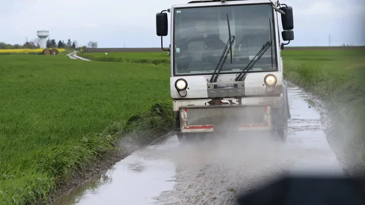 Training Paris Roubaix  2024