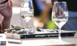 Bacchus Wijnfestival