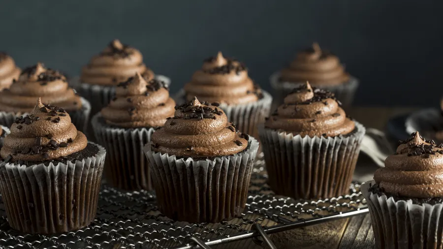 Cupcakes