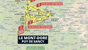 etappe 10 tour