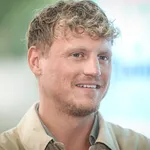 Kaj Gorgels vaderschap