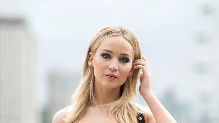 Dit is de nieuwe liefde van Jennifer Lawrence